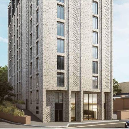 Modern Studios, Newcastle Under Lyme - Sk Exterior photo